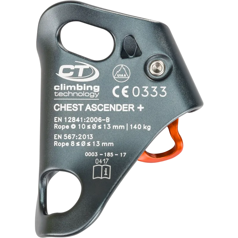 Climbing Technology CHEST ASCENDER 