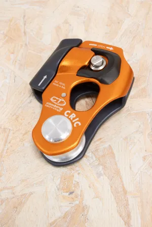 Climbing Technology - Cric