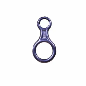 Climbing Technology Figure 8 Braking / Rappel device - 2D603