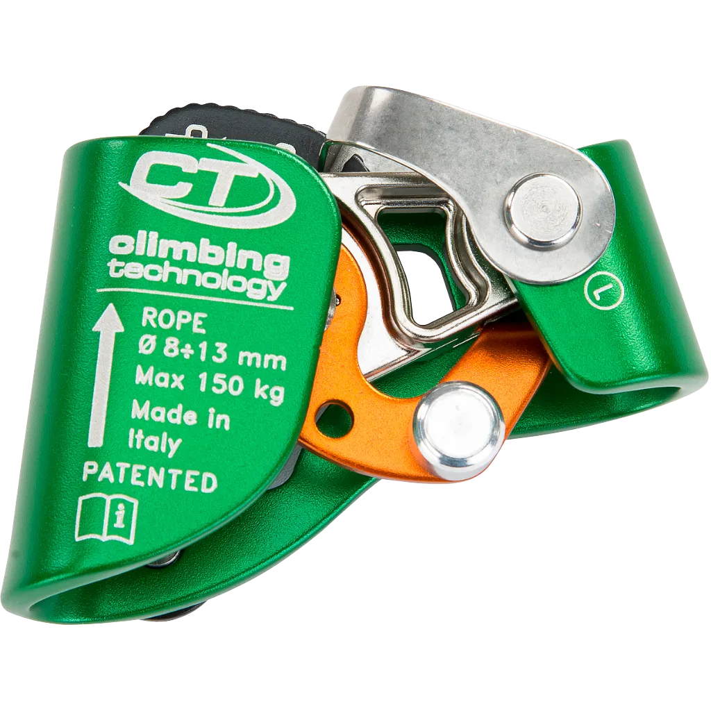 Climbing Technology QUICK TREE Professional Blocker