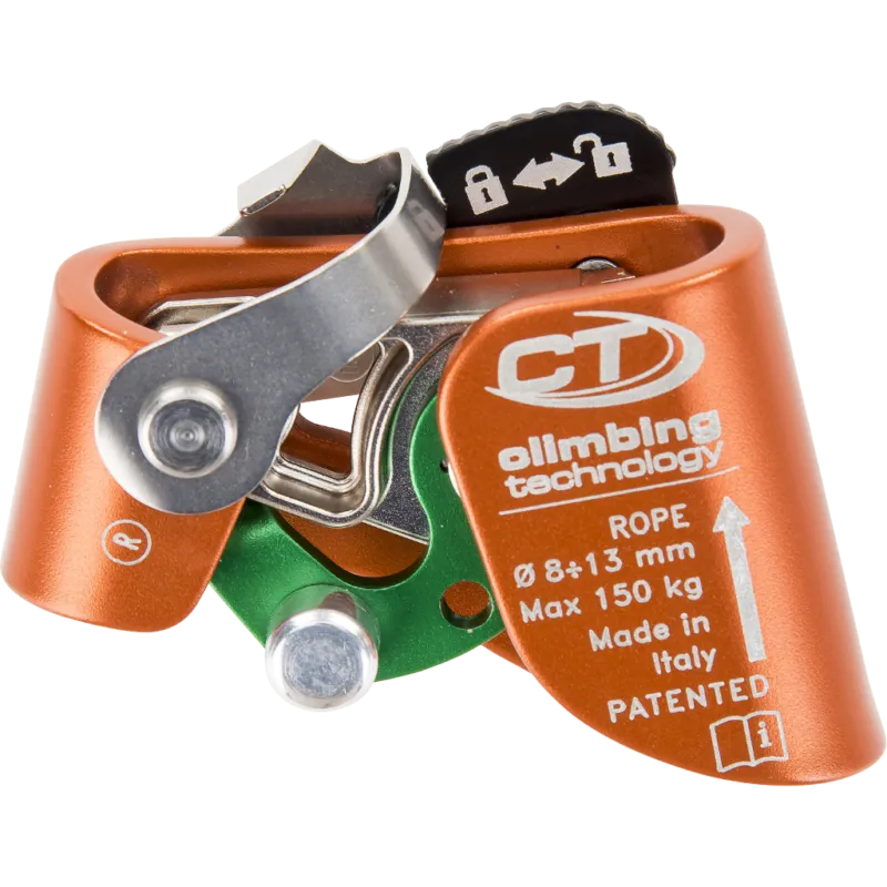 Climbing Technology QUICK TREE Professional Blocker