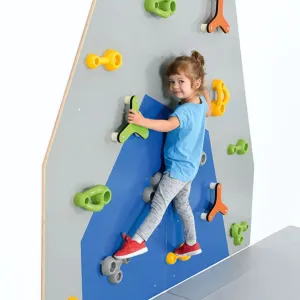 Climbing Wall - Cave