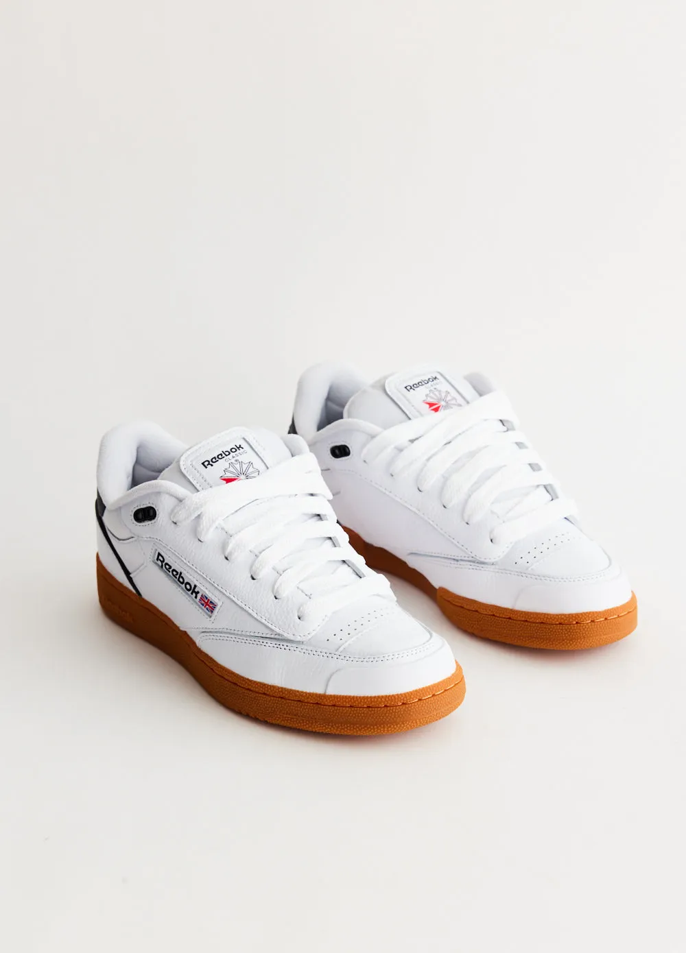 Club C Bulc Sneakers