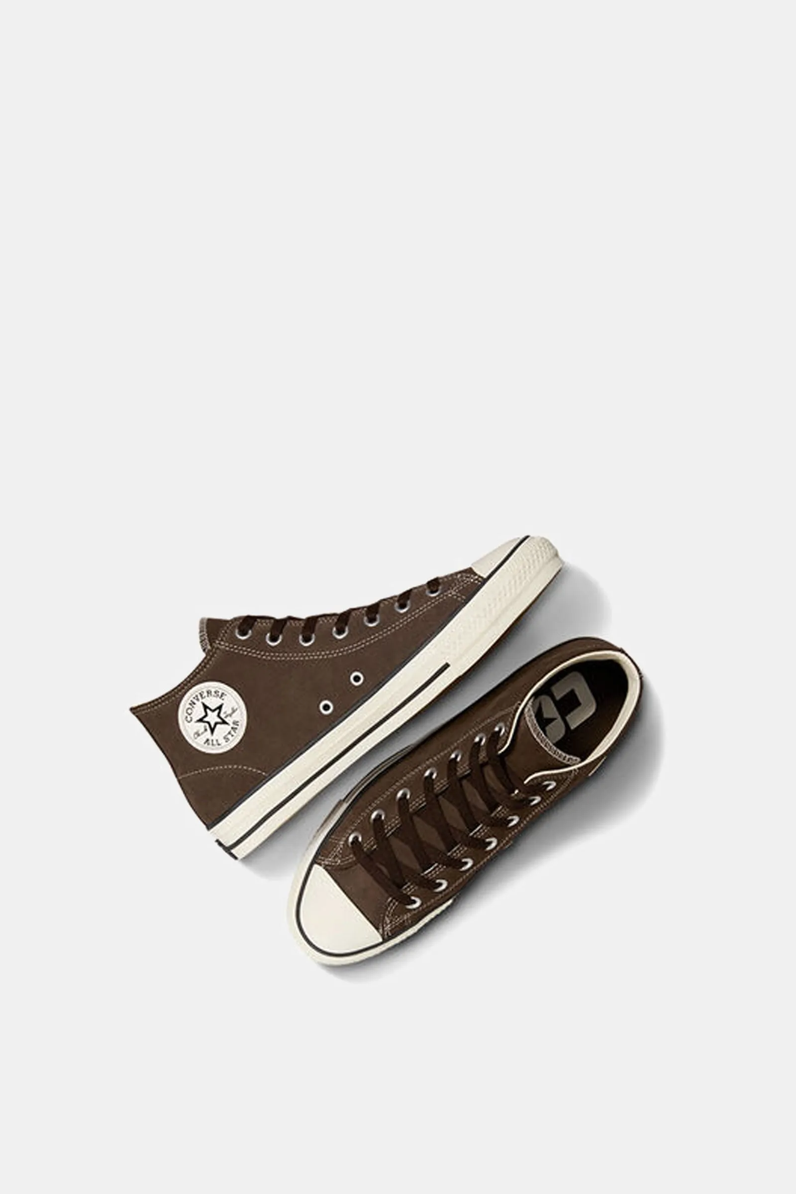 CONS Chuck Taylor All Star Pro Classic Suede