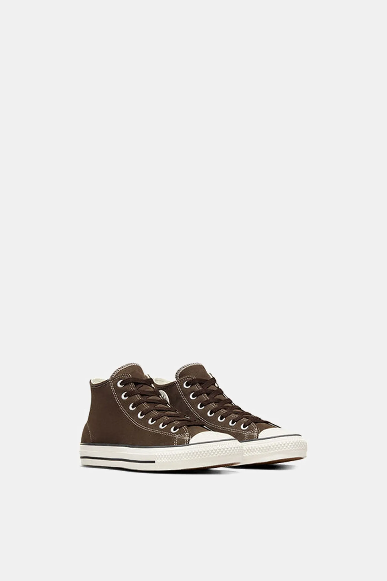 CONS Chuck Taylor All Star Pro Classic Suede