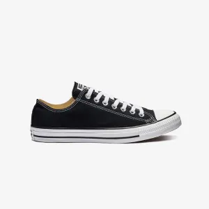 Converse | CHUCK TAYLOR ALL STAR  { BLACK