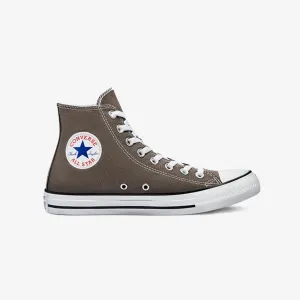 Converse | CHUCK TAYLOR ALL STAR  { CHARCOAL