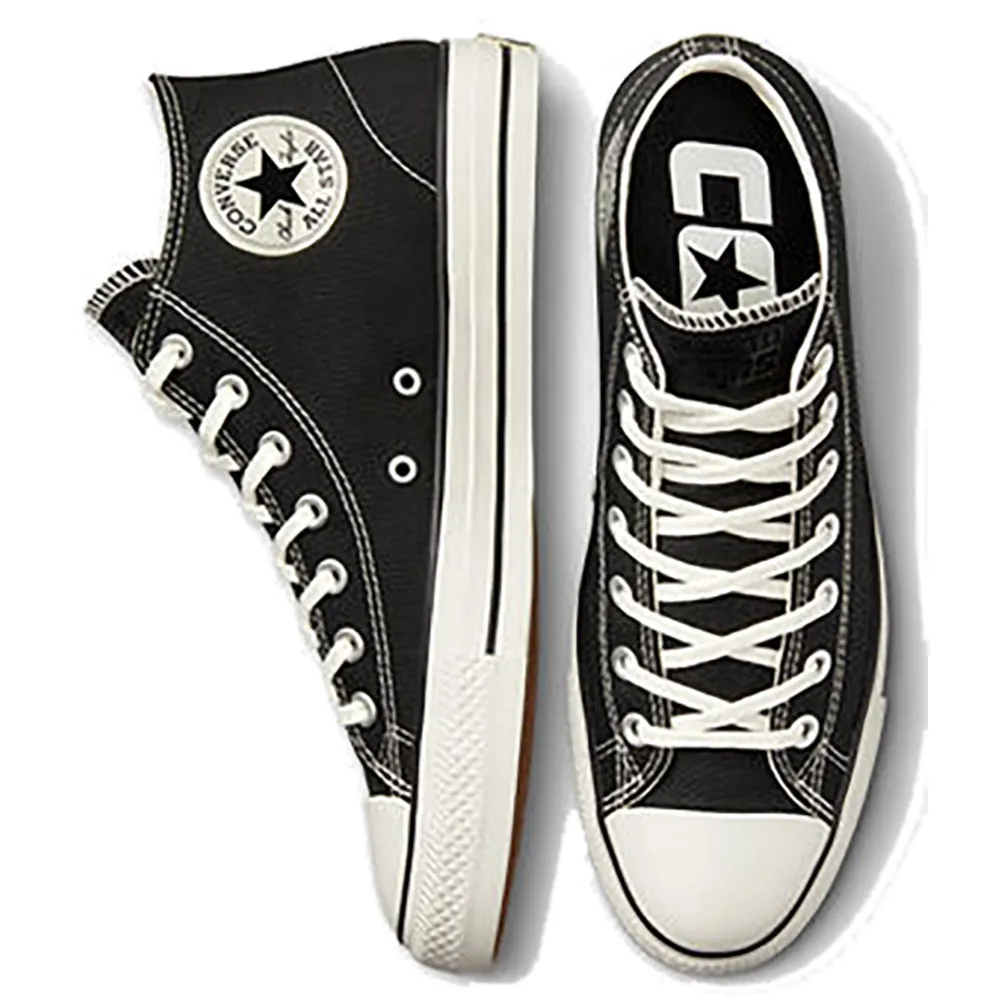 Converse CONS Chuck Tayler All Star Pro Cut Off Skate Shoes