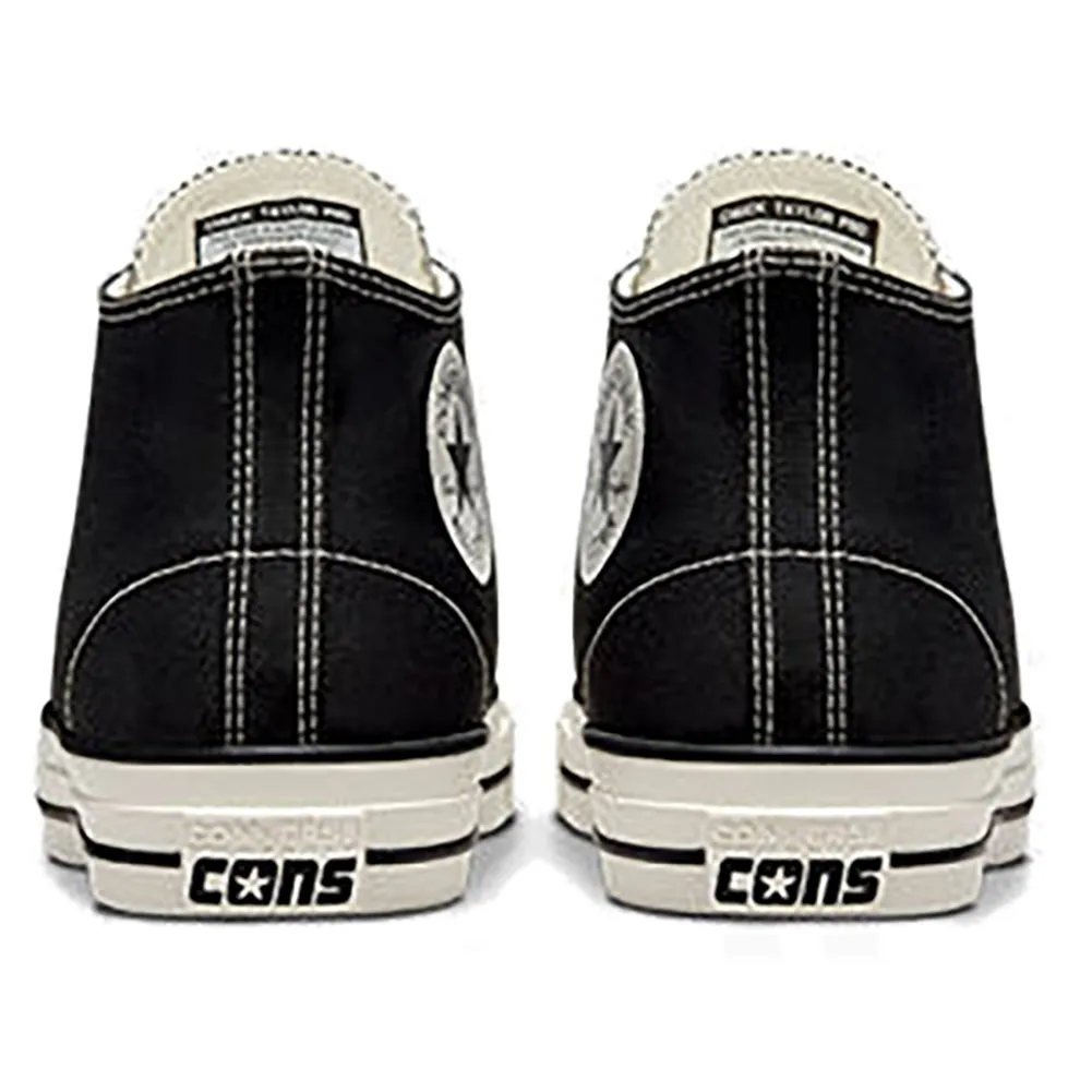 Converse CONS Chuck Tayler All Star Pro Cut Off Skate Shoes