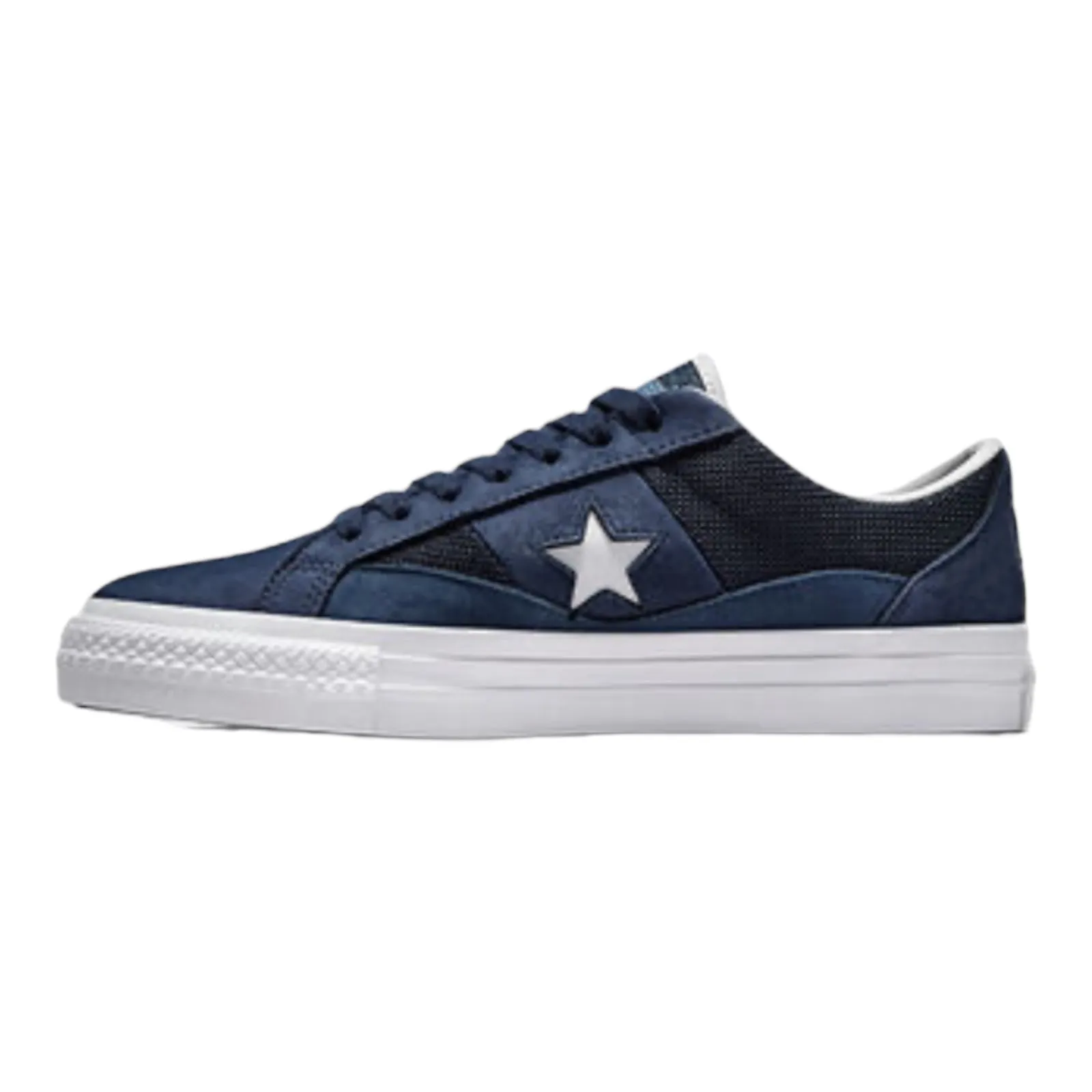 CONVERSE CONS One Star Pro Alltimers Blue/Gold