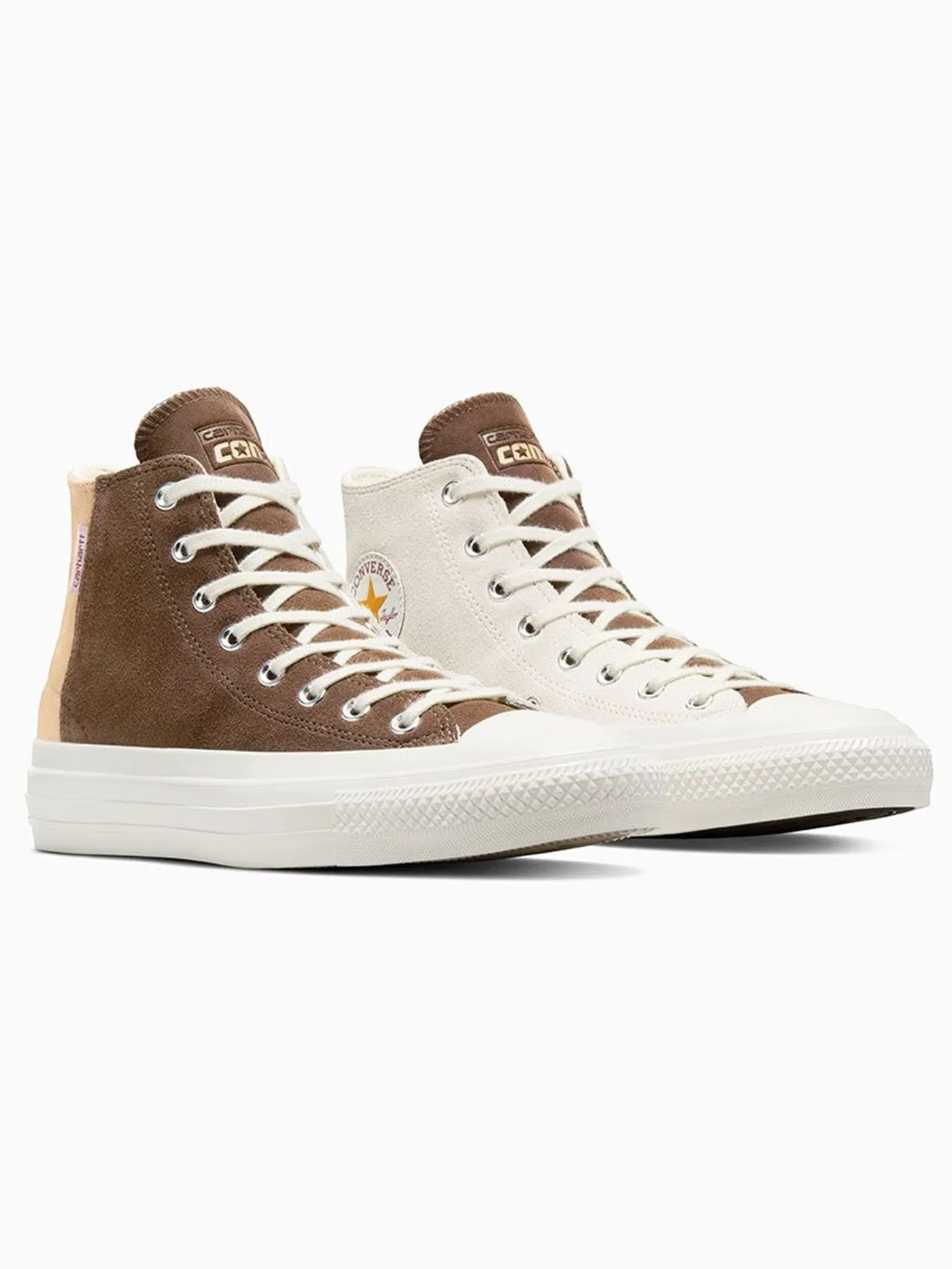 Converse CONS x Carhartt WIP CTAS Pro Shoes