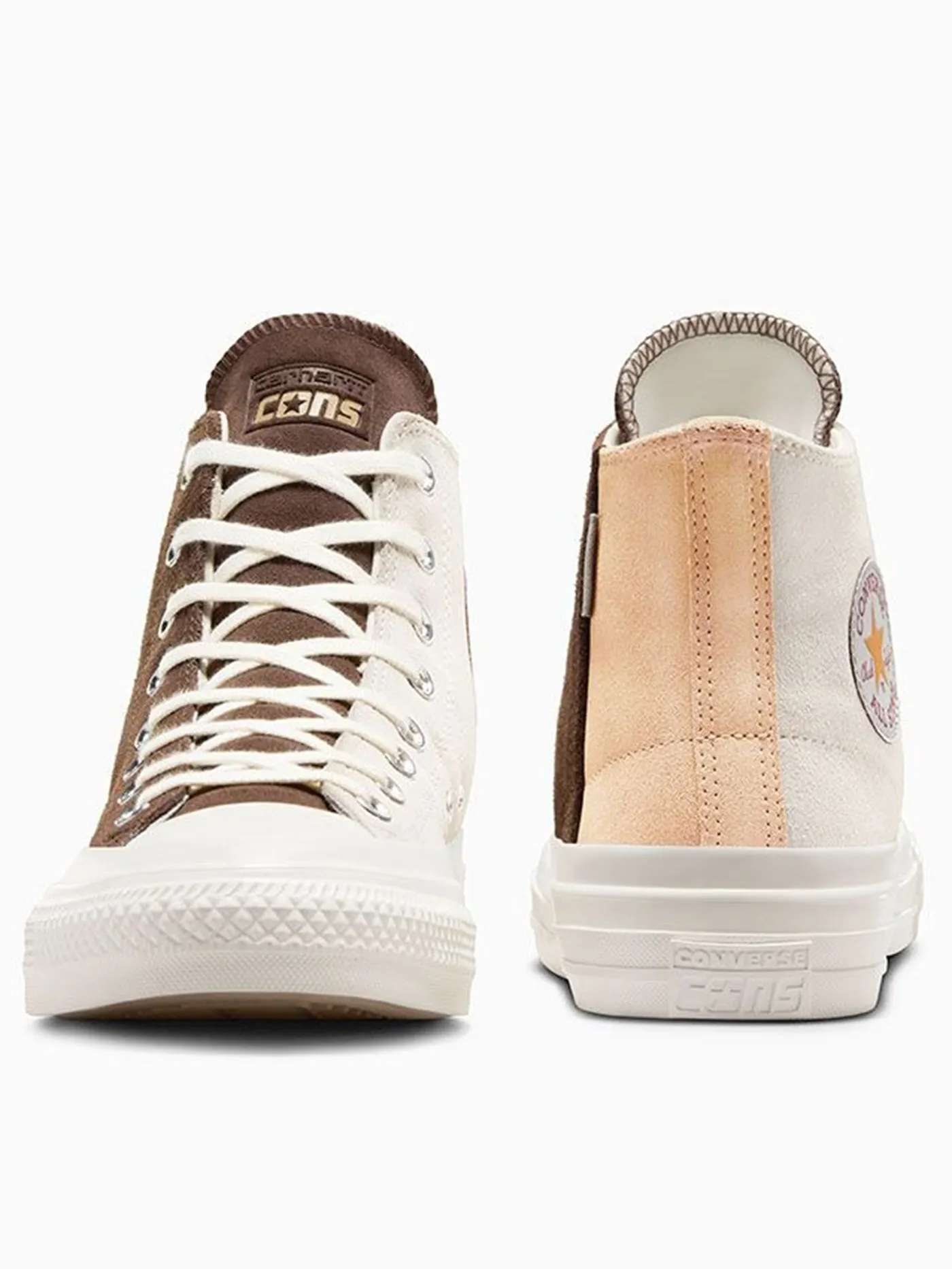 Converse CONS x Carhartt WIP CTAS Pro Shoes