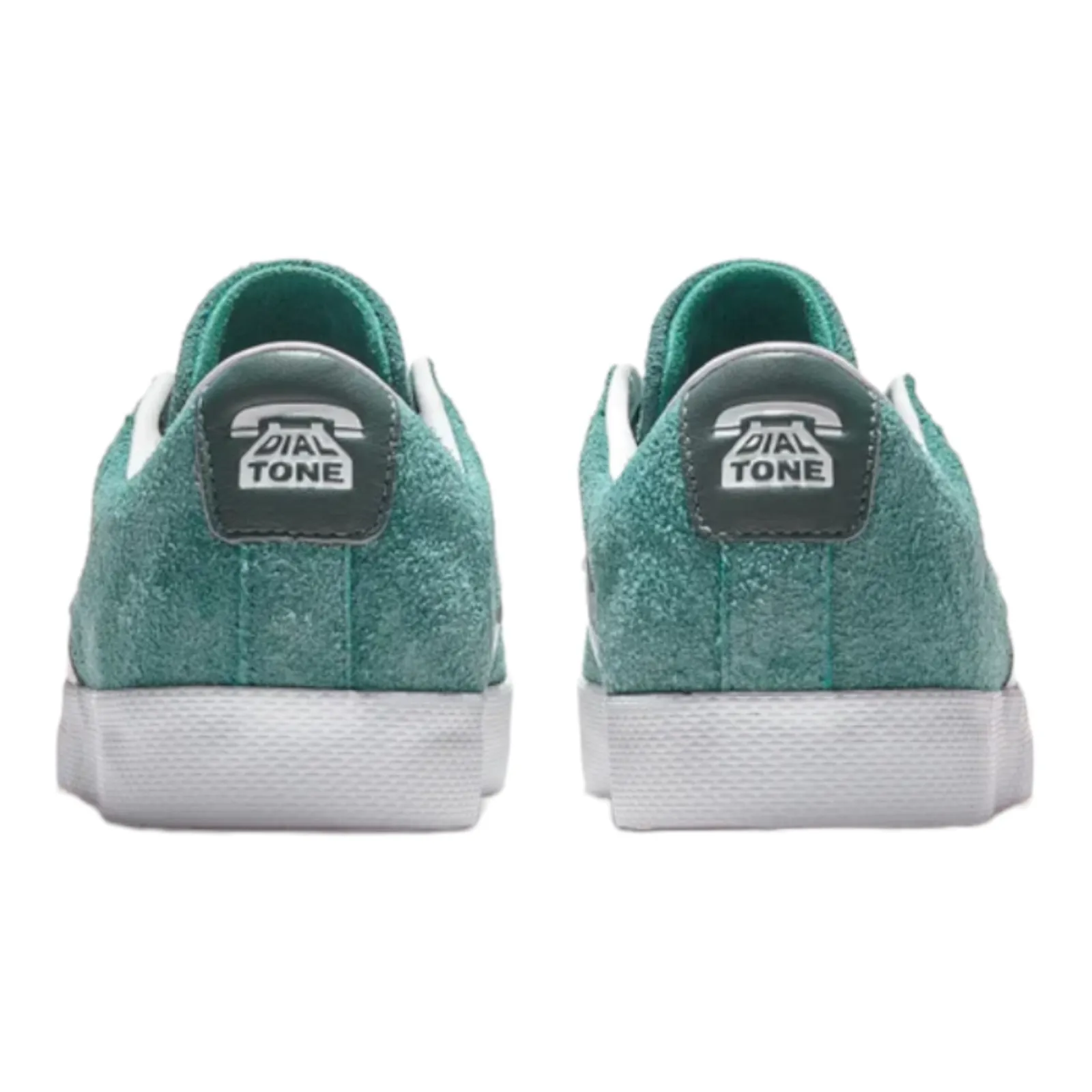 Converse Pro Leather Vulc Shoes Vintage Jade/Cool Jade