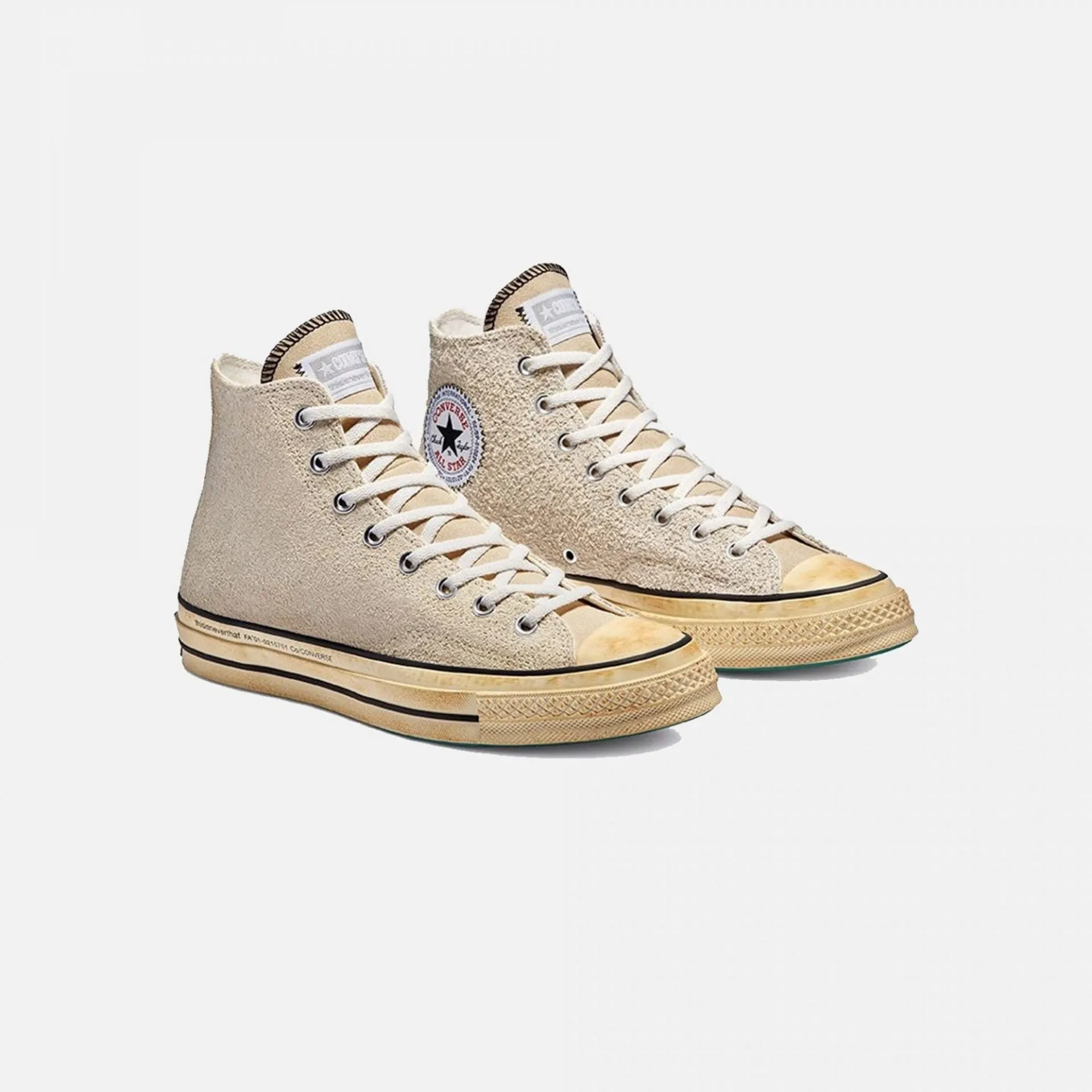 Converse | thisisneverthat CHUCK 70 HI