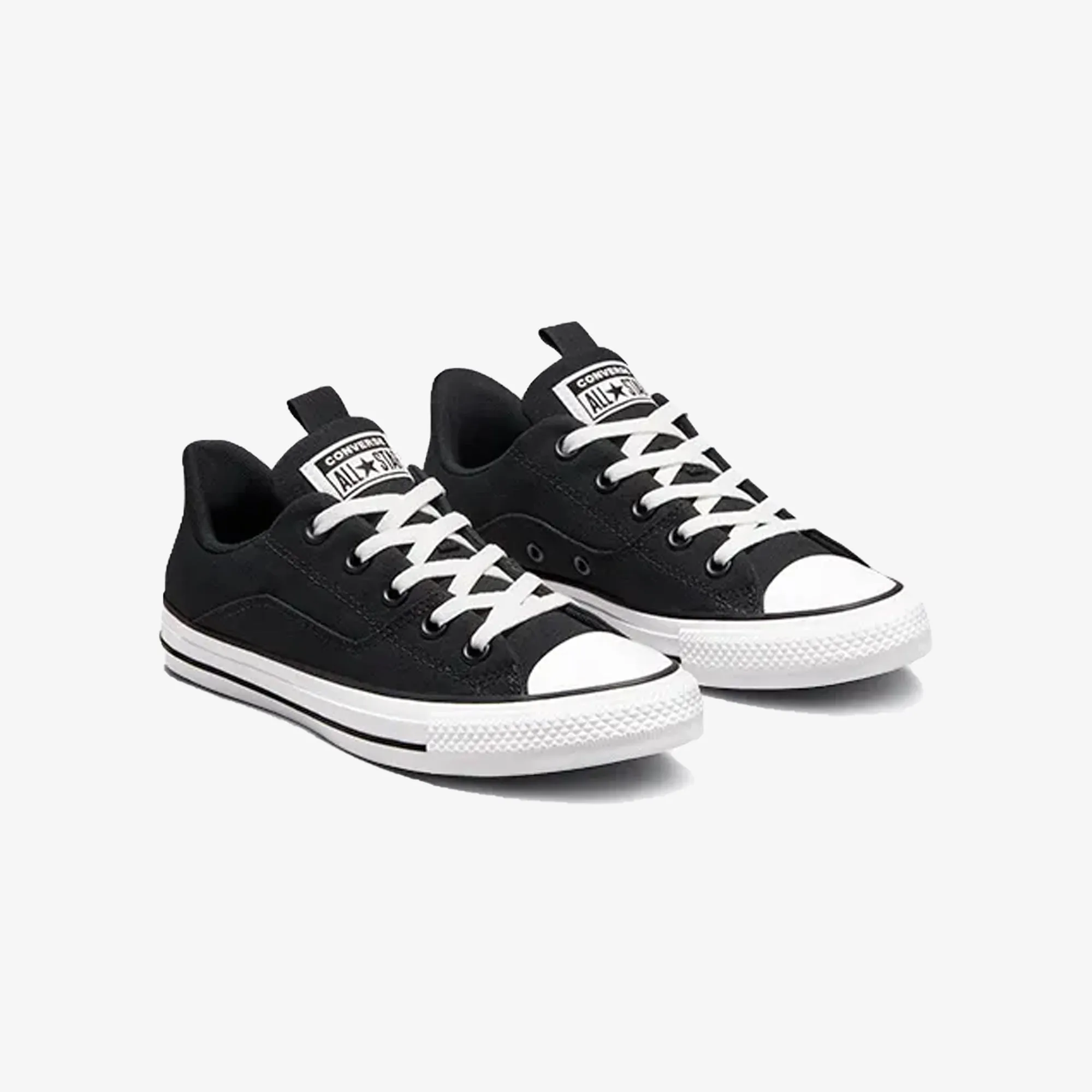 Converse | WMN'S CHUCK TAYLOR ALL STAR RAVE  { BLACK