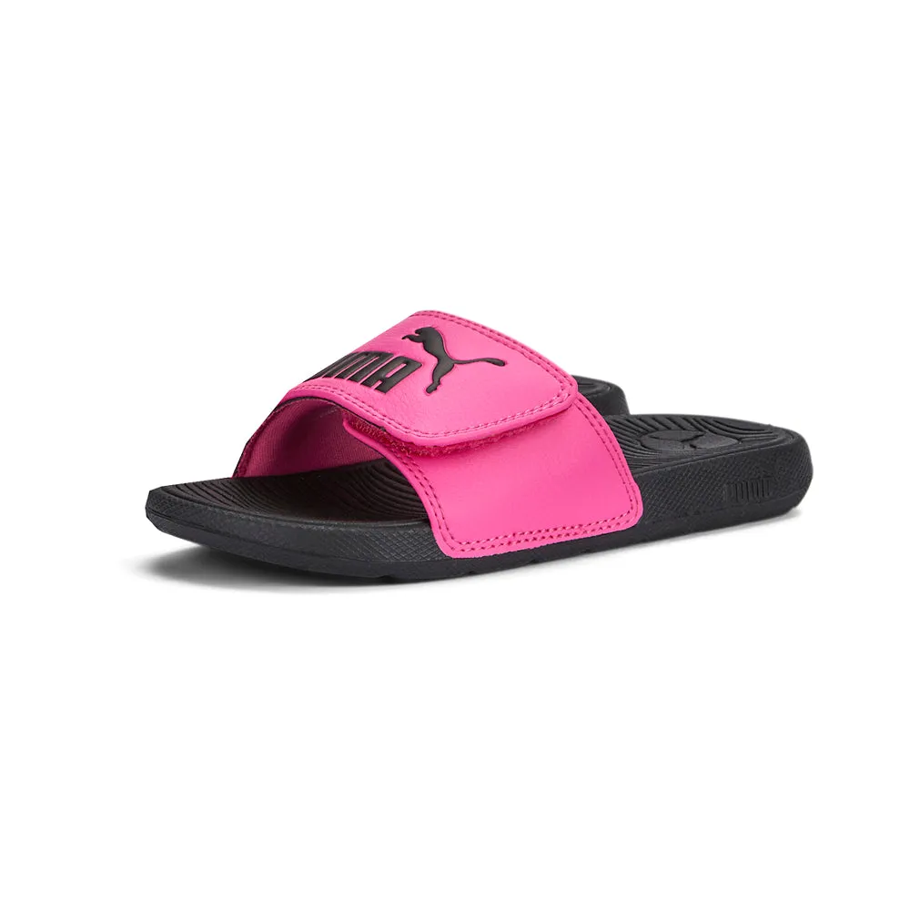 Cool Cat 2.0 V BX Slide Sandals (Toddler-Little Kid)