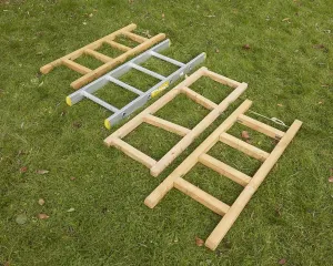 Cosy Many Ladders Set (Direct Shipping Item)