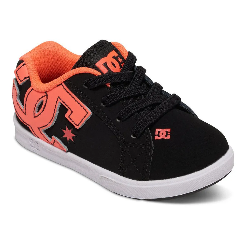 Court Graffik Elastic UL Sneakers