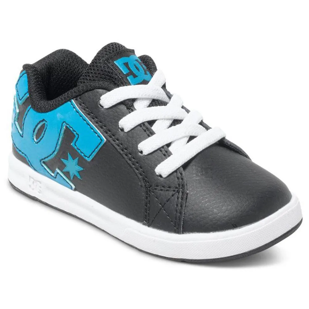 Court Graffik Elastic UL Sneakers