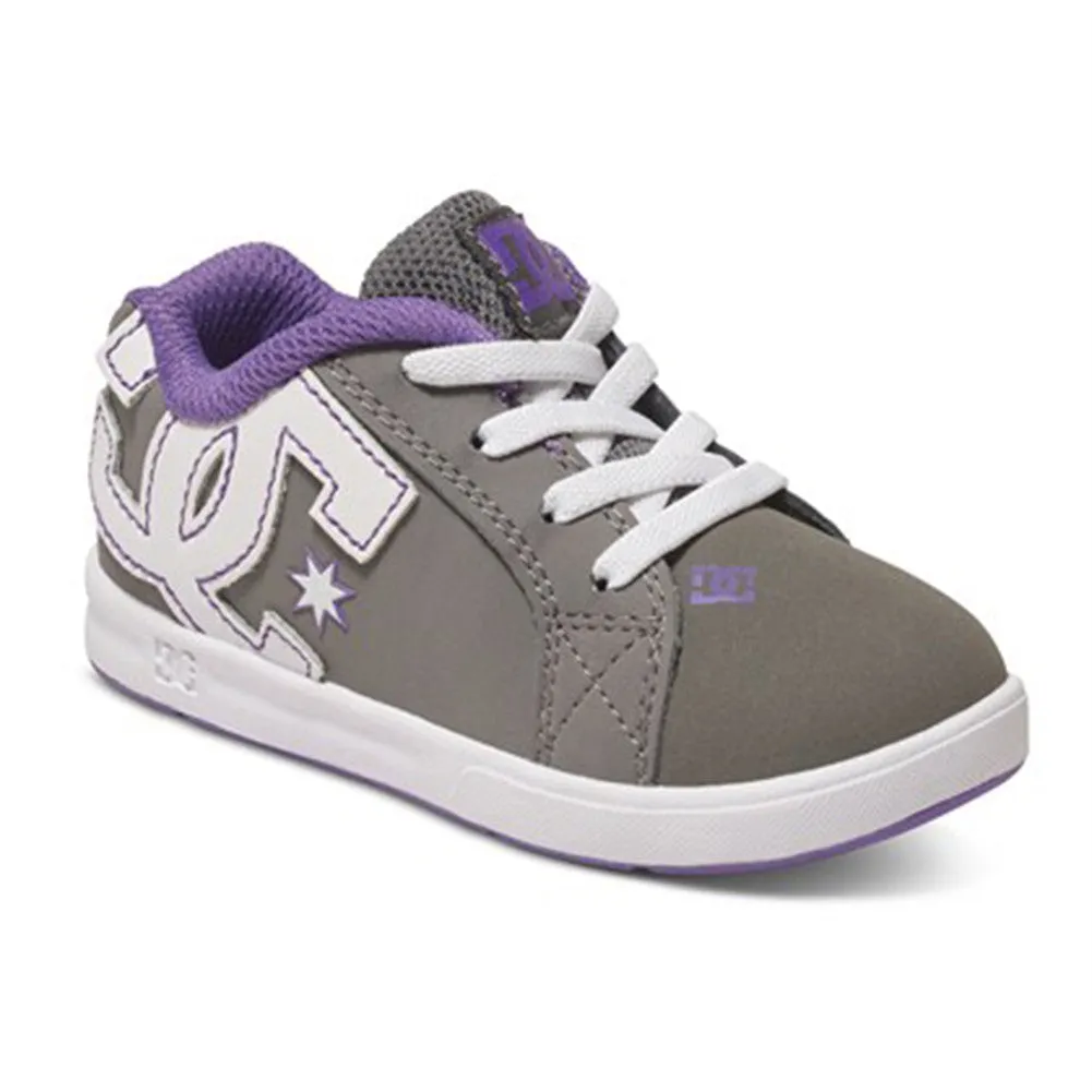 Court Graffik Elastic UL Sneakers