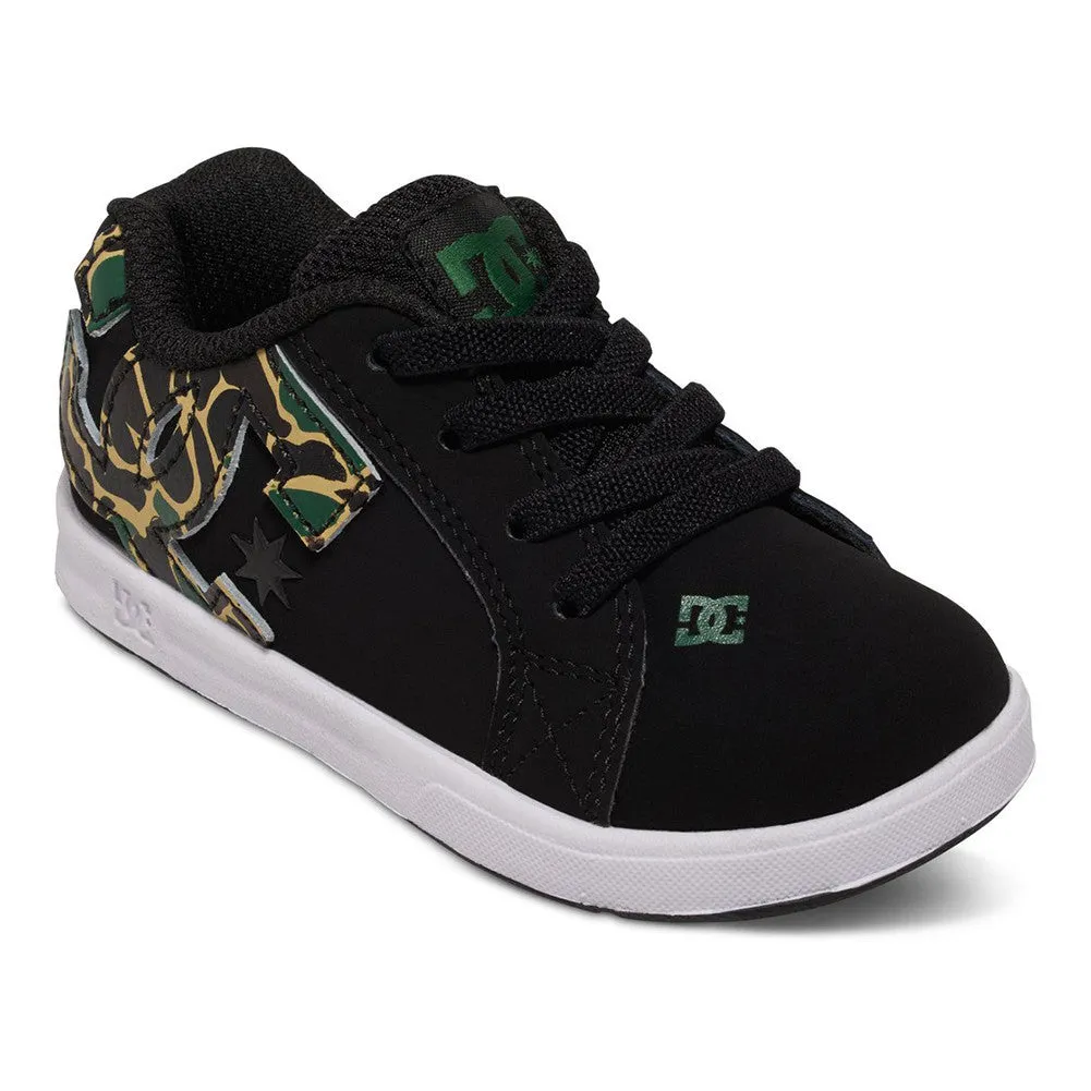 Court Graffik Elastic UL Sneakers