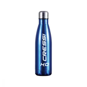 Cressi H2O Water Bottle