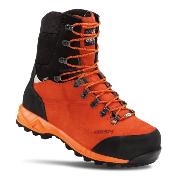 CRISPI Forst GTX Chainsaw Boots