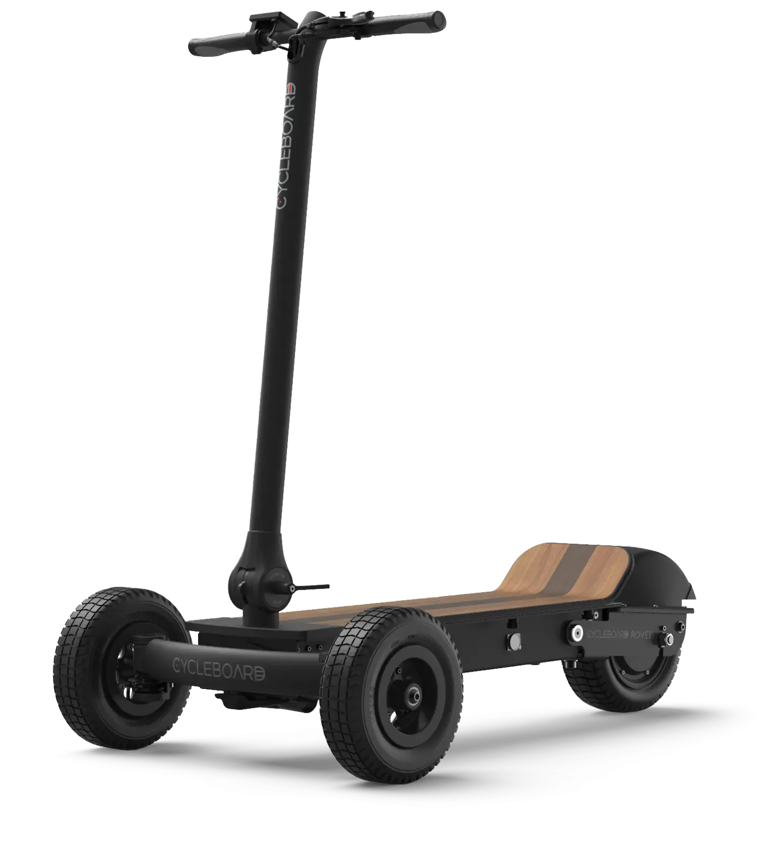 CycleBoard Rover Electric Scooter