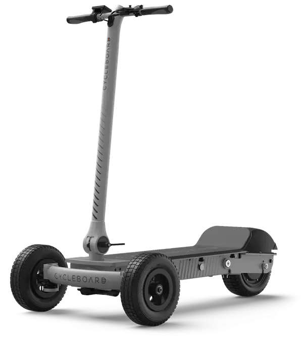 CycleBoard Rover Electric Scooter