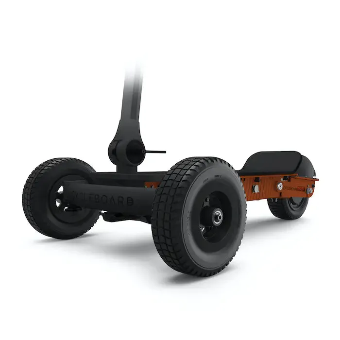 CycleBoard Rover Electric Scooter