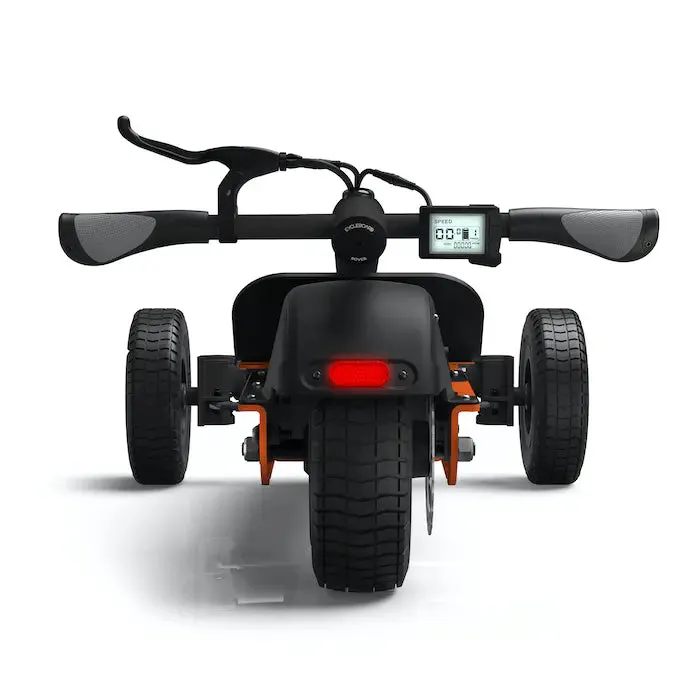 CycleBoard Rover Electric Scooter