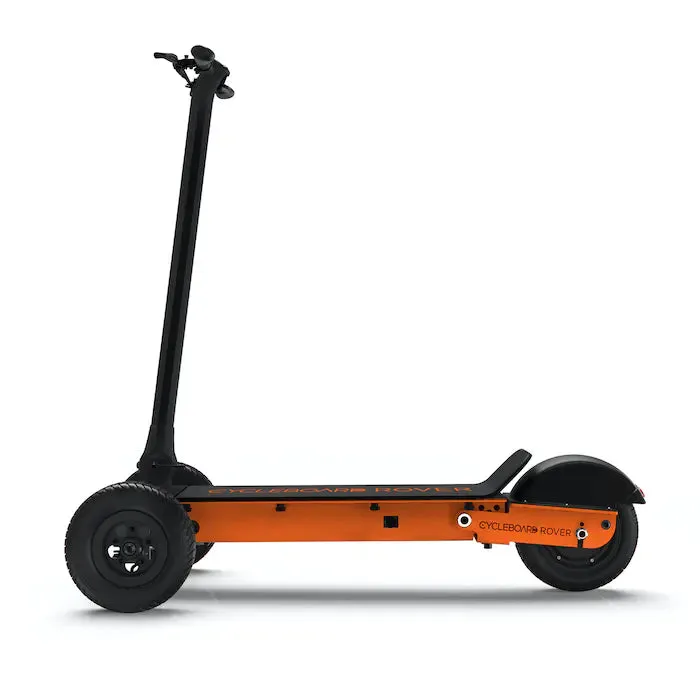 CycleBoard Rover Electric Scooter