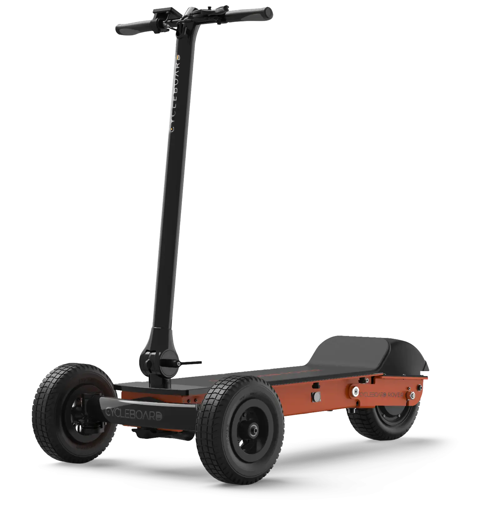 CycleBoard Rover Electric Scooter