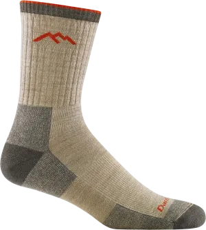 Darn Tough Hiker Micro Crew Midweight Hiking Sock