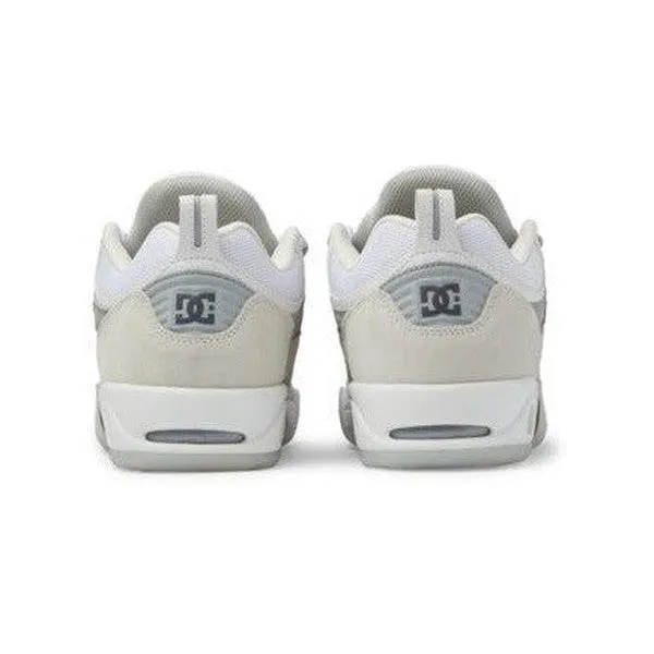 DC Shoes Kalis TRUTH OG White - Grey