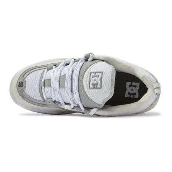 DC Shoes Kalis TRUTH OG White - Grey