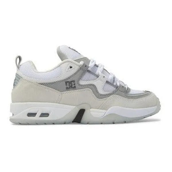 DC Shoes Kalis TRUTH OG White - Grey