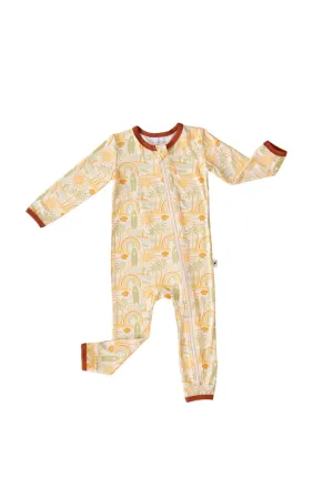 Designed on Maui - Paradise Coverall