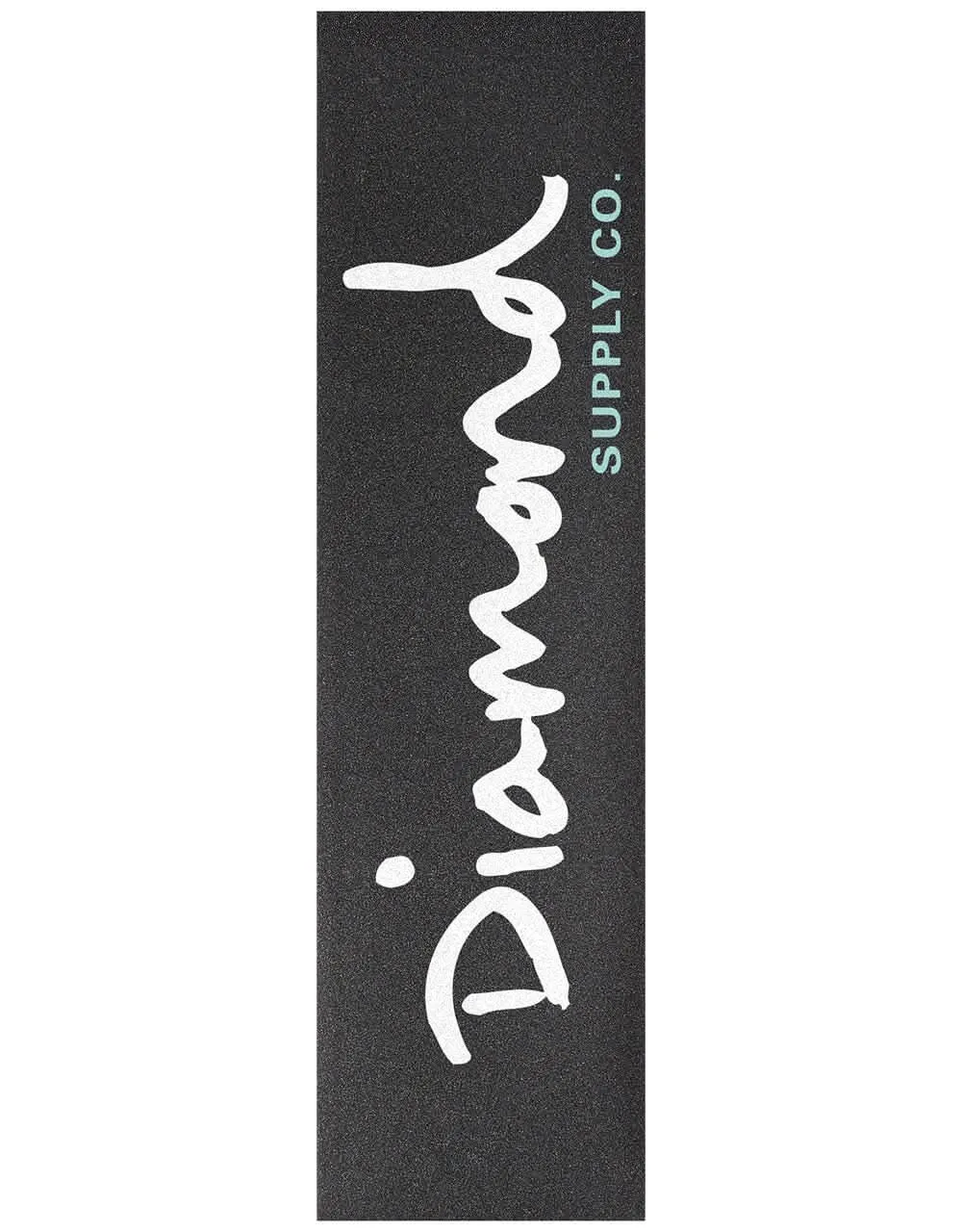 Diamond OG Script Grip Tape Sheet