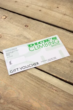 Digital Gift Voucher