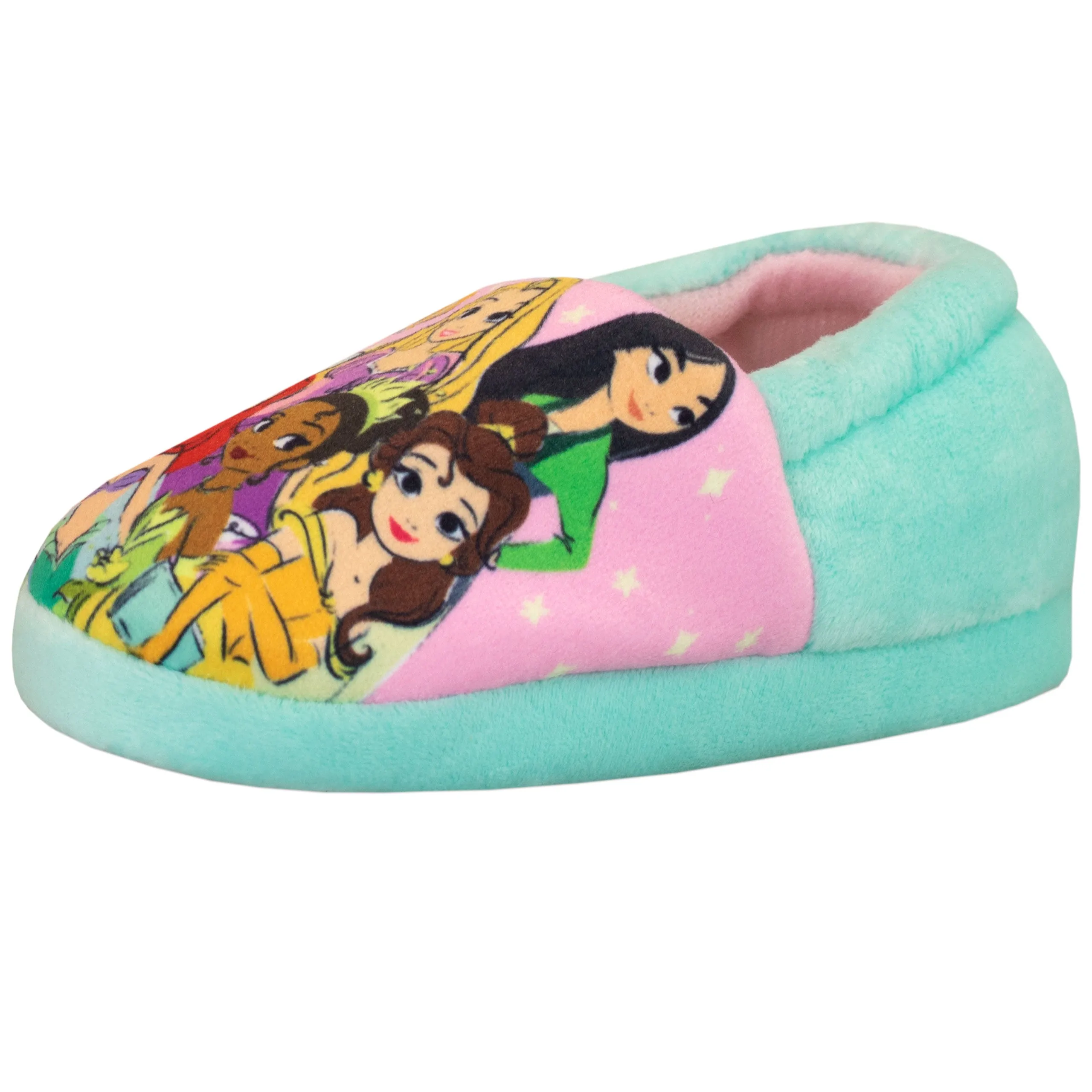 Disney Princess Slippers