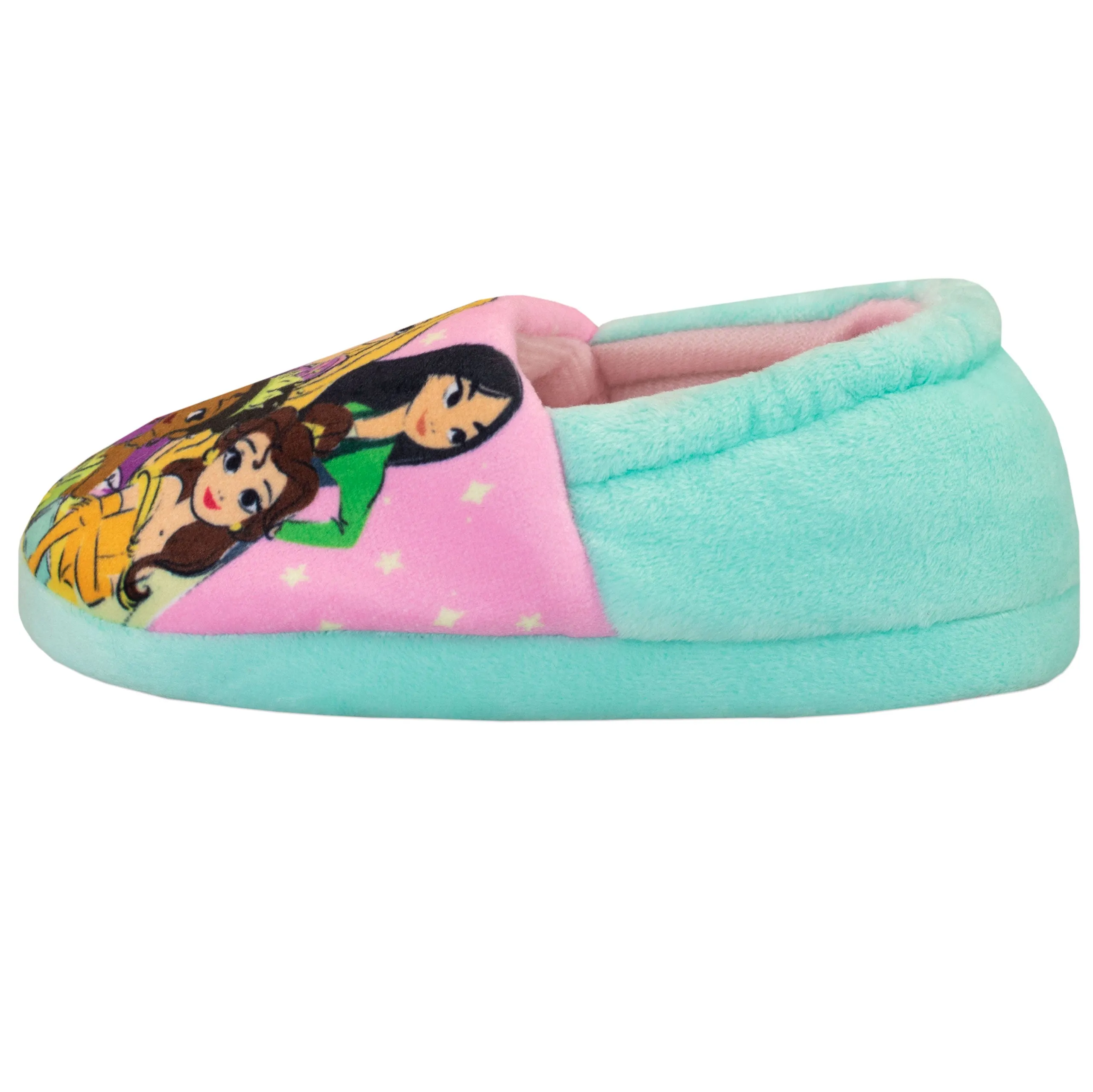 Disney Princess Slippers