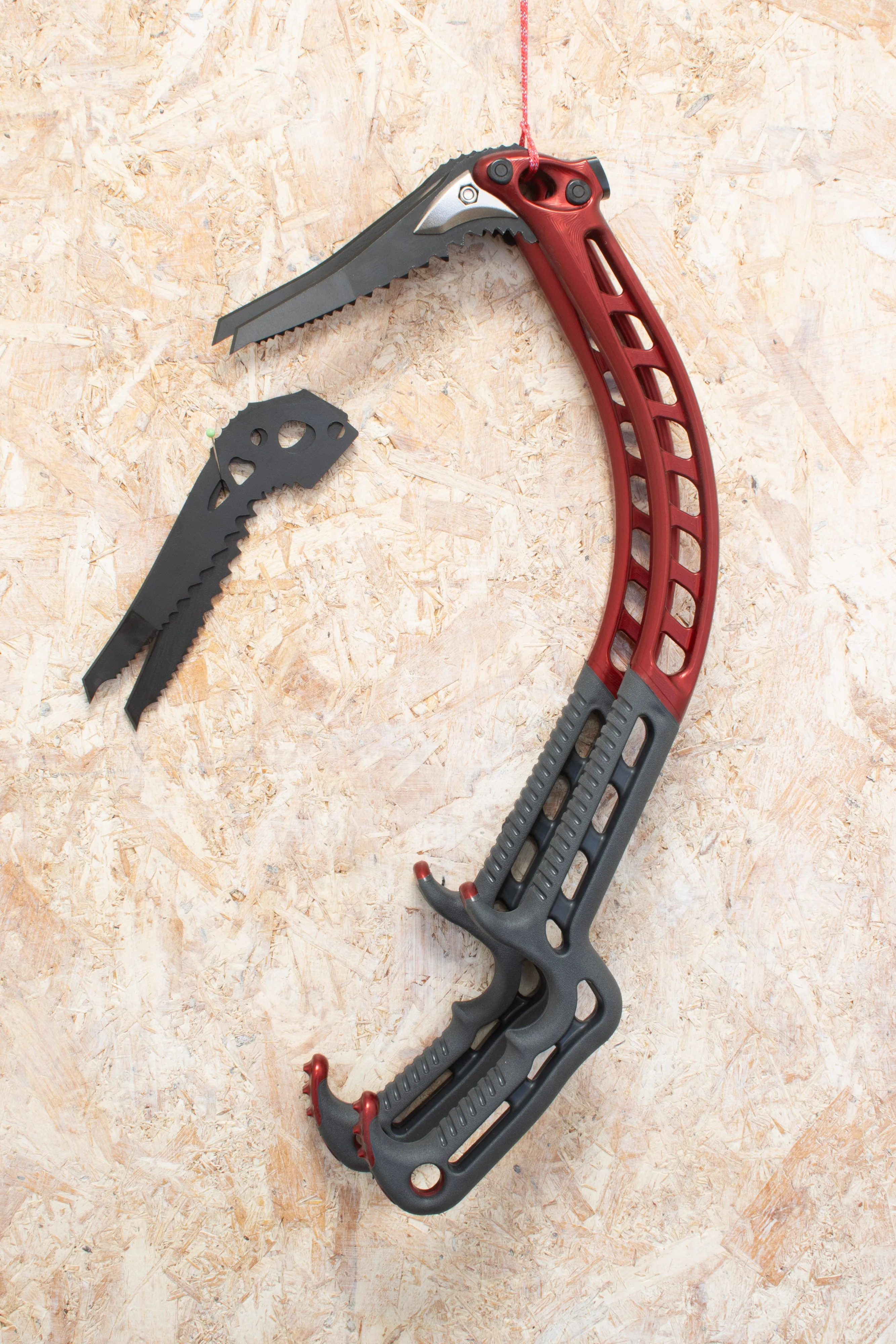 DMM - Cortex Ice Axe - Pair