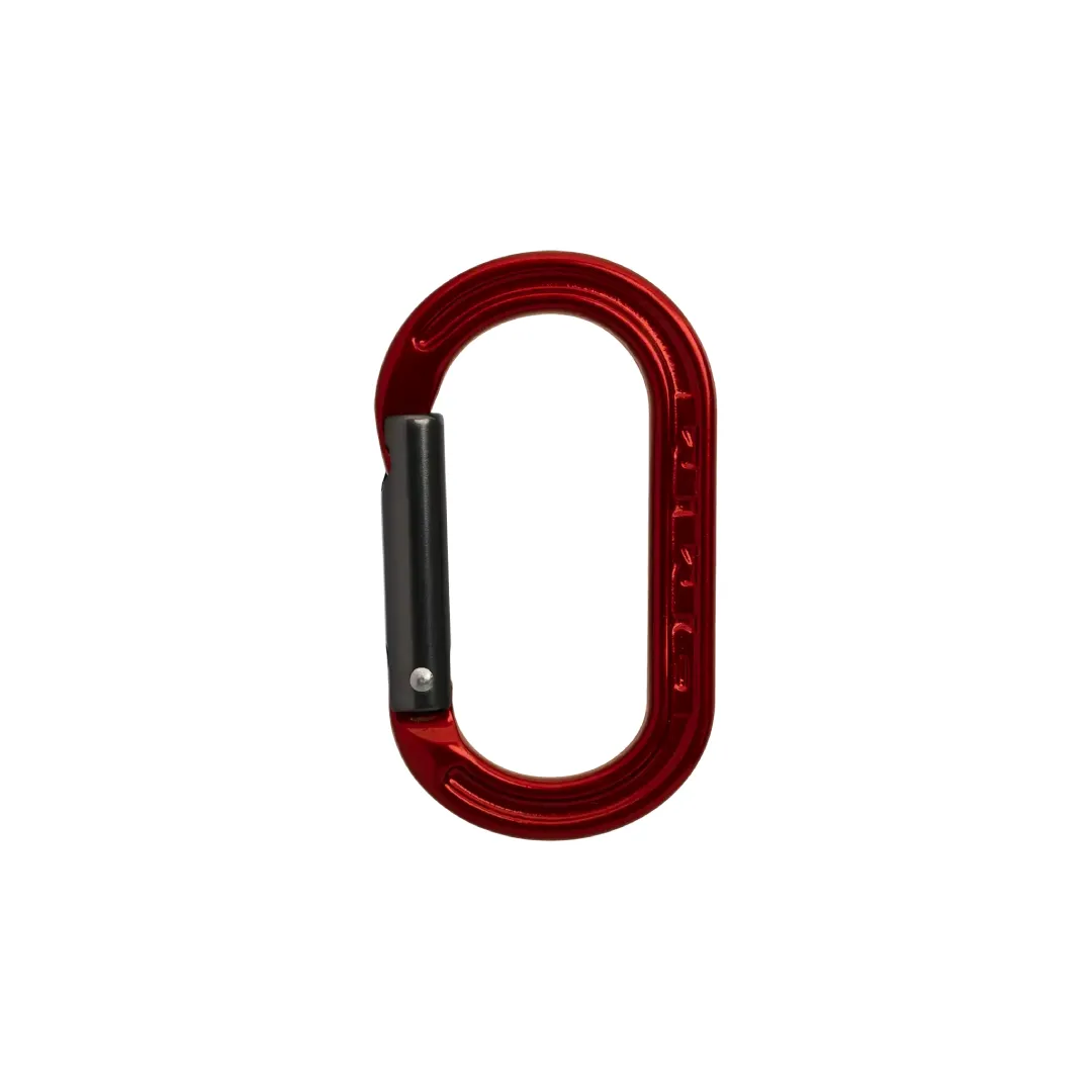 DMM XSRE 4kN Mini Carabiner  A531  Assorted Colours