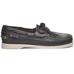 Docksides Portland Woman - Dark Brown