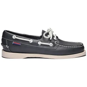 Docksides Portland Woman - Navy Blue