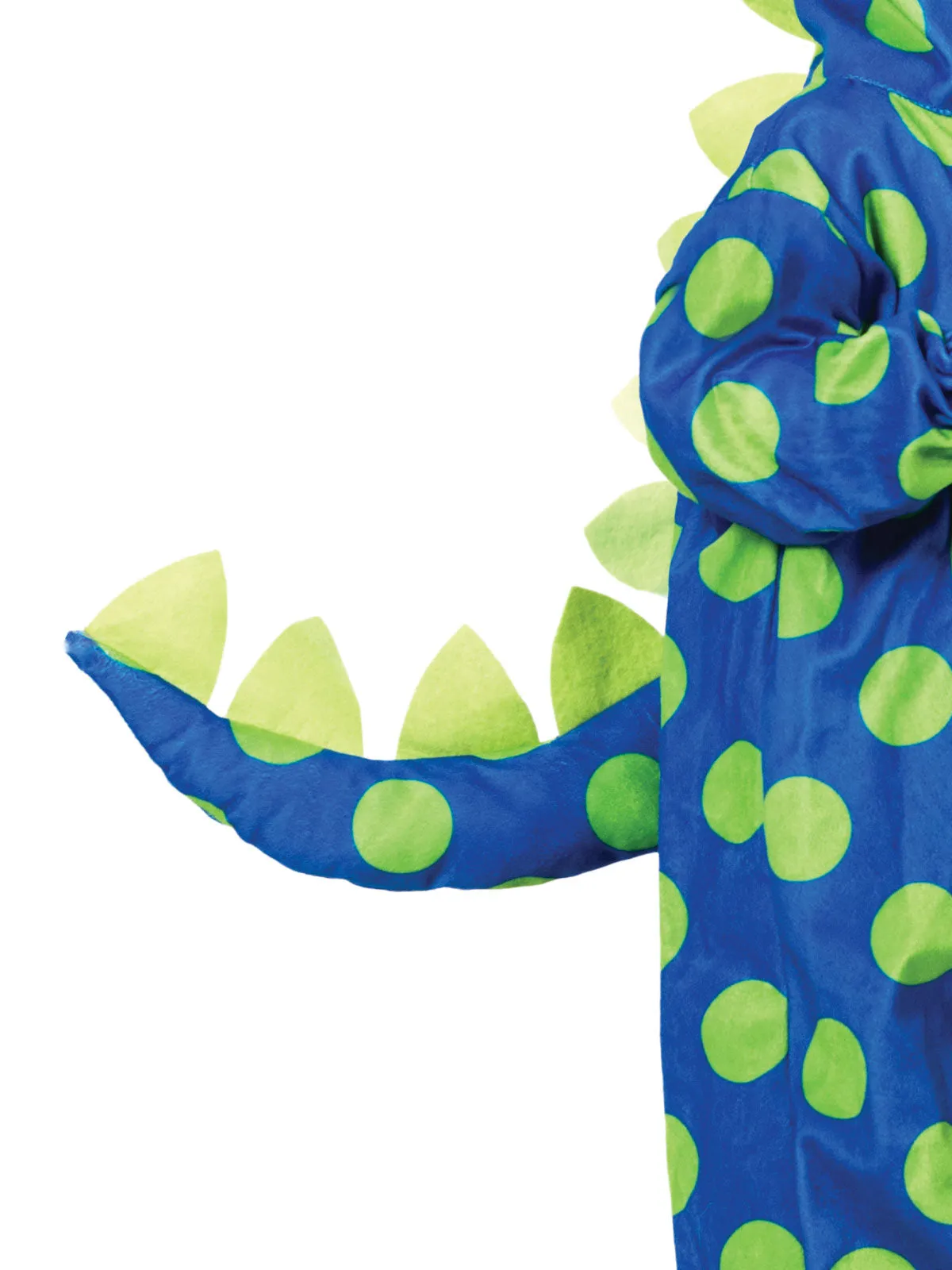 DOUG THE DINO DINOSAUR COSTUME, CHILD