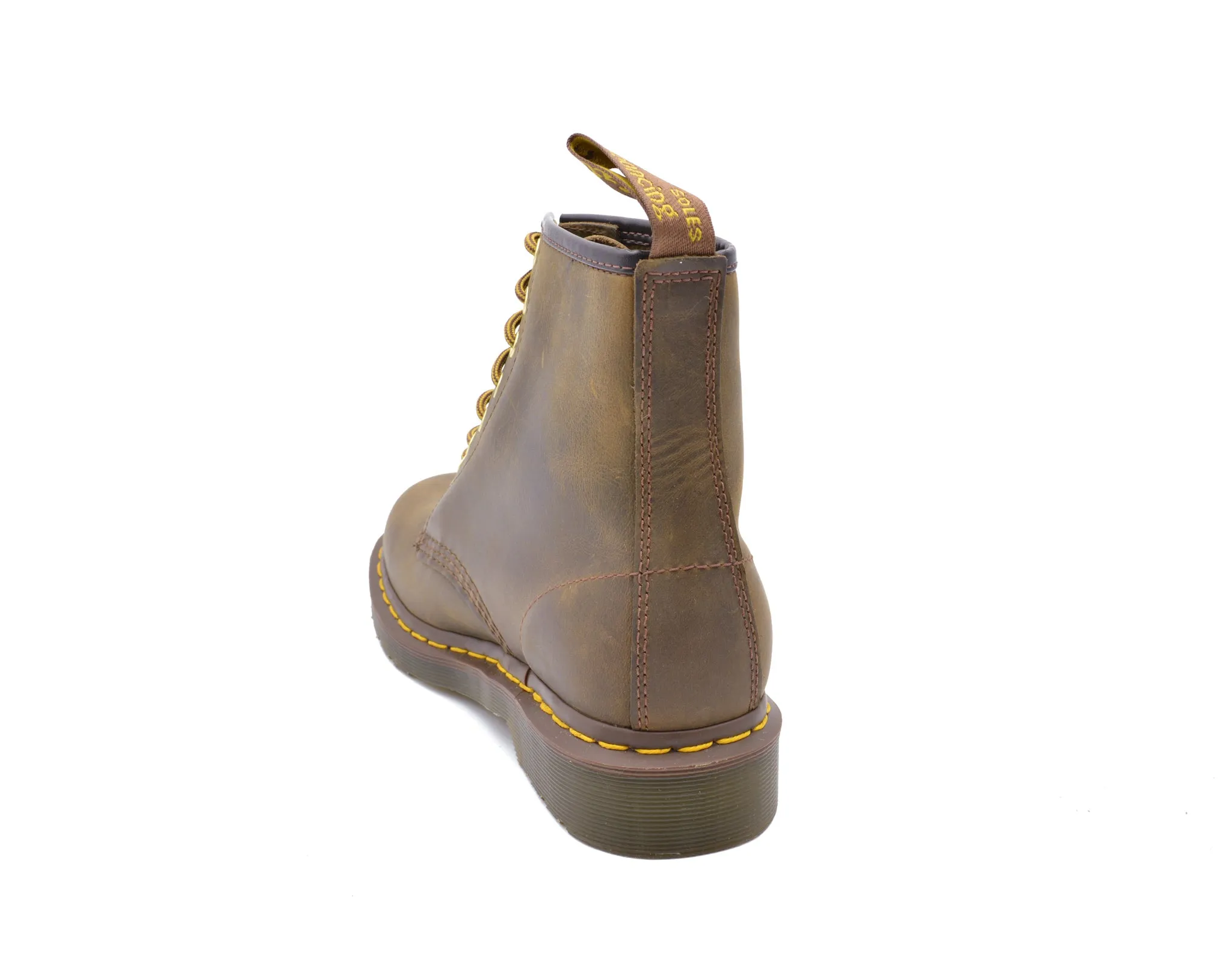 DR. MARTENS 1460 Aztec Crazy Horse