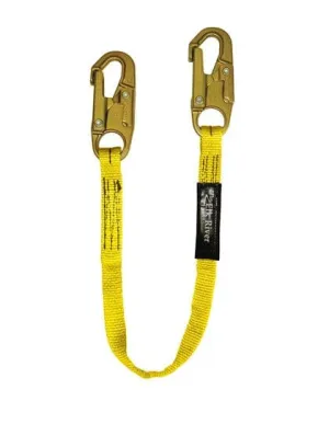 Elk River Positioning Lanyard 4' - 29024