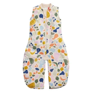 ergoPouch Jersey Sleep Suit Bag 0.2 TOG - Fruit Salad